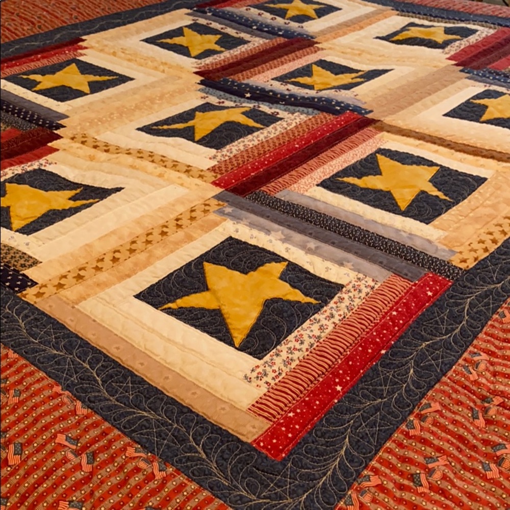 Blanket